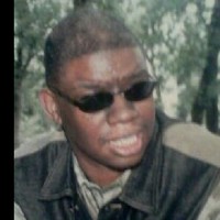 Roderick Patterson