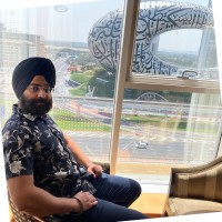 Kirat Singh
