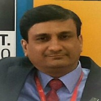 Tushar Dave