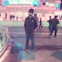 Akash Kumar Sharma