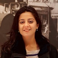 Esha Madan