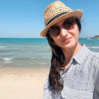 Ivelina Konstantinova