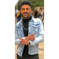 Khaled Gamal