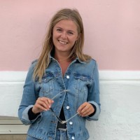 Sisse Pernille Lynggaard Skovby