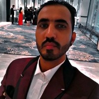Ali Ansari