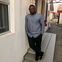 Daniel Ameh