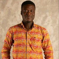 Mawuli Edwin Kwaku Ladzekpo