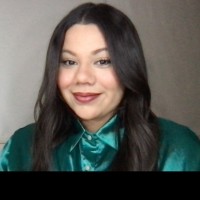 Aurora M. Cabrera