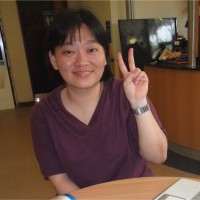 Anne Ching