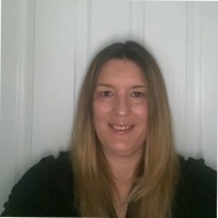 Michelle Hill