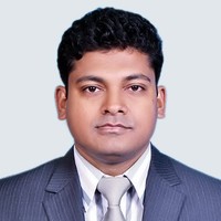 Utpal Prodhan, PhD