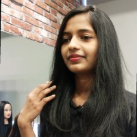 Jenisha Y