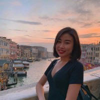 Sharon Foo