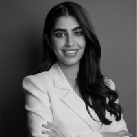 Sarah Bushehri