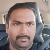 Bikash Chandra Behera