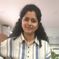Trushna Patel