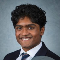 Arjun Prasad