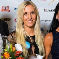 Lisa Mickelsson