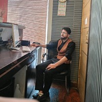 Mohd Maqbool