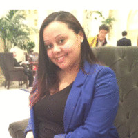 Tiffany Scott