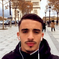 Sofiane Bouchareb