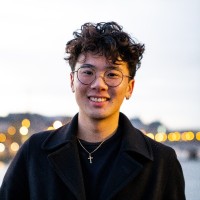 Thomas PHAM