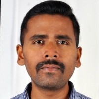 Pramod Patil