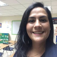 Ms. Jackeline Palacios