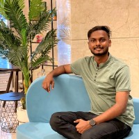 Shashank Gaikwad
