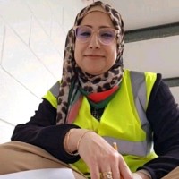 Zahraa Al Tameemi