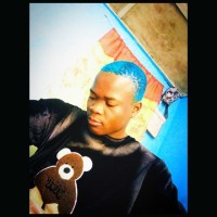 Blaq Berry