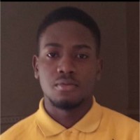 Samson Akinola