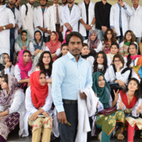 Khalid Hussain