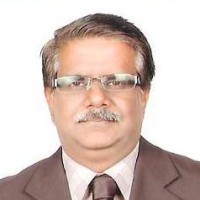 Sundaram Chandrasekaran