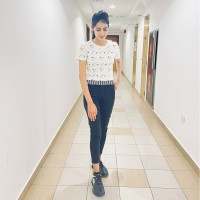 Rabia Zafar