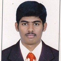 mahesh kumar karuppusamy