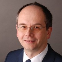 Gerhard G. G. Birkenstock