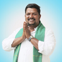Rajeshwar Reddy Ashannagari