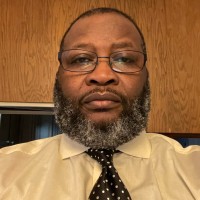 Tim Mckinney