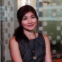 Azelea Bakrie-Stephens