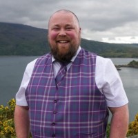 Scott Scott