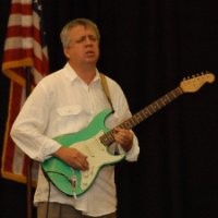 Larry Carter