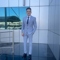 Ahmed Bakr