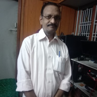 krishnamohan mohan