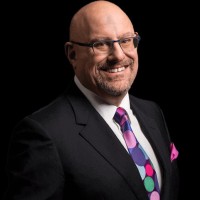 Eric Grossman