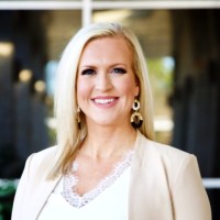 Allyson Holbrook