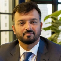 Pramod Mohan