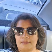 Deepa Prasad