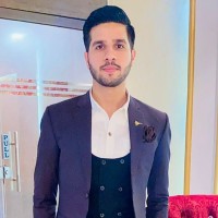 Muhammad hamza Qureshi