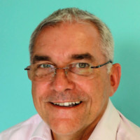 Alan Savage
